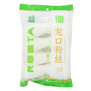 润塔龙口粉丝