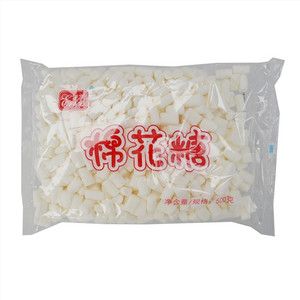 伊高棉花糖
