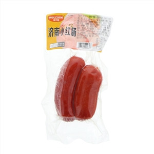 维尔康济南小红肠