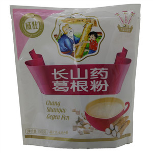 威壮 长山药葛根粉