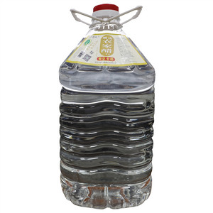 子锐微粮岐山农家醋