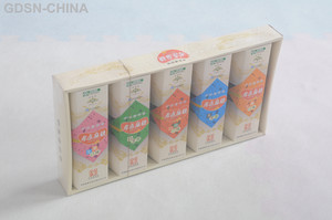孝感麻糖(五味组合）