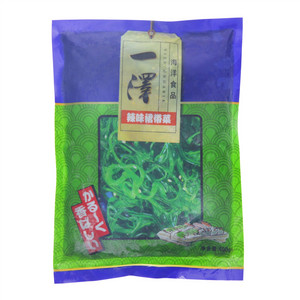 一澤辣味裙带菜