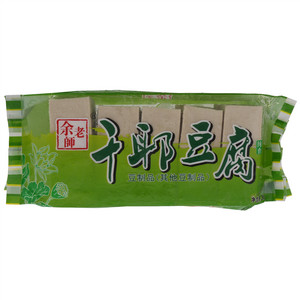素华千耶豆腐