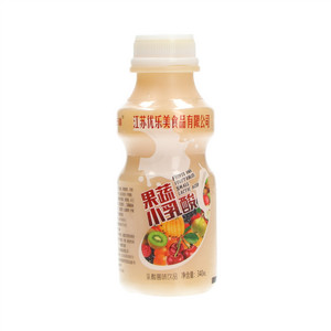 植行道果蔬小乳酸乳酸菌味饮品