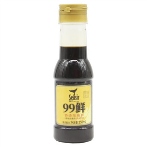 Seasir食圣99鲜酱油(酿造酱油)