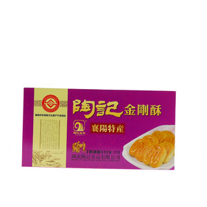 陶记金刚奶油味金刚酥