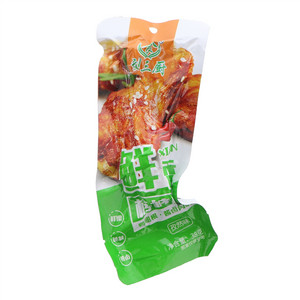 刘三厨孜然味鲜香棒棒腿
