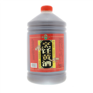 径山烹饪黄酒2.1L