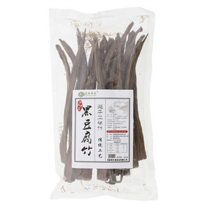 莲城荷花传统腐竹