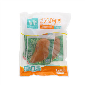 优形沙拉鸡胸肉（新奥尔良味）