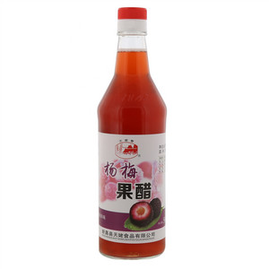 天姥春杨梅果醋