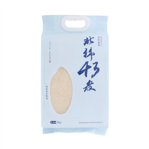 乌拉淼香甄选稻花香米