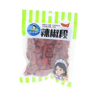 小小厨辣椒段