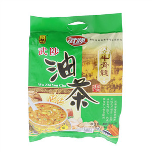 武怀牛骨髓油茶