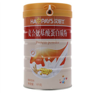 汉培仕复合氨基酸蛋白质粉