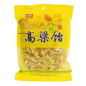 鸿英高粱饴