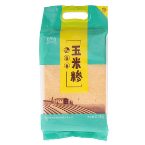 变地金玉米糁