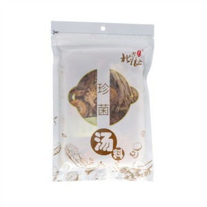 景记北方粮仓姬松茸黄金菇汤料