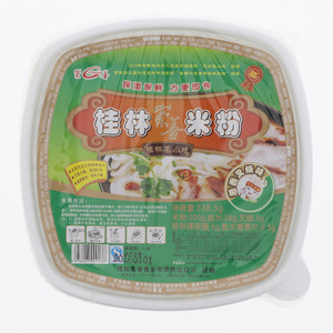 桂林崇善米粉