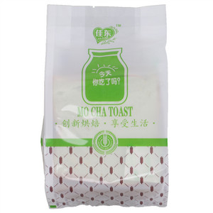 佳东抹茶吐司