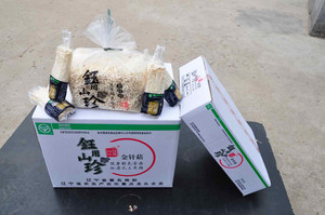 钰用山珍金针菇