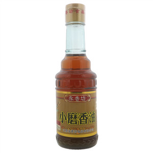 永香坊小磨香油
