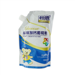 原味加钙葡萄糖