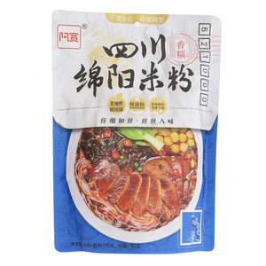 四川绵阳米粉（方便米粉）