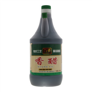 巧婆香醋