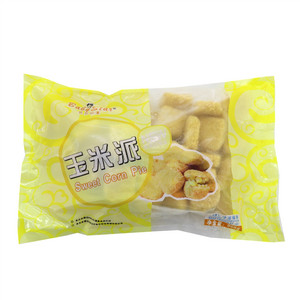 贝贝之星黄油玉米派908克