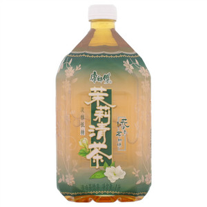 PET1L茉莉清茶低糖
