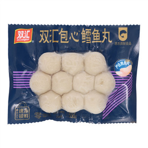 双汇包心鱼丸（速冻调制食品）
