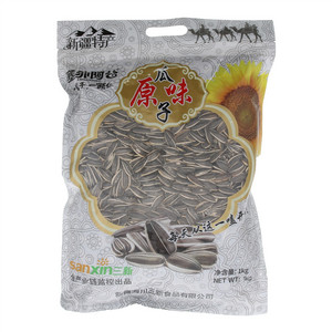 塞外阿公原味瓜子