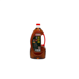 百年福庆全纯特压榨菜籽油
