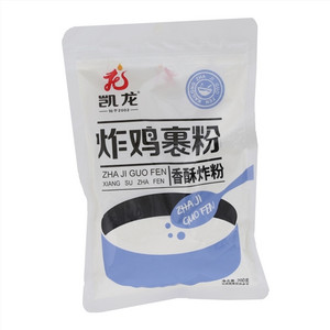 凯龙炸鸡裹粉