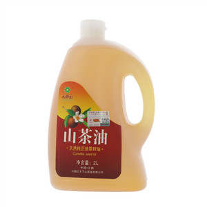 木梓园压榨一级山茶油