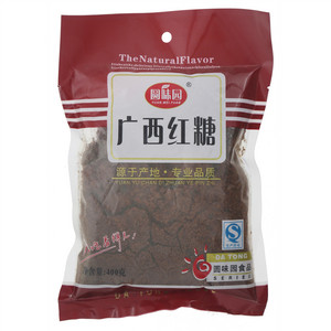 圆味园广西红糖