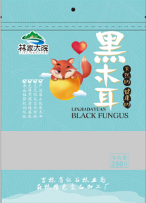 林家大院黑木耳