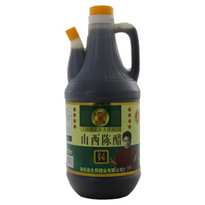李渊 山西陈醋（酿造食醋）手工3年