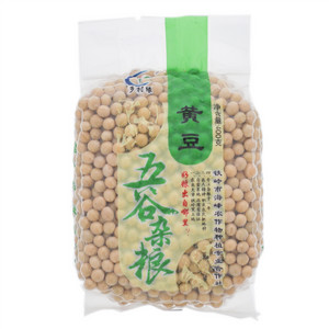 乡村缘五谷杂粮黄豆