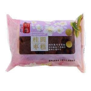 初鑫桂圆枣糕