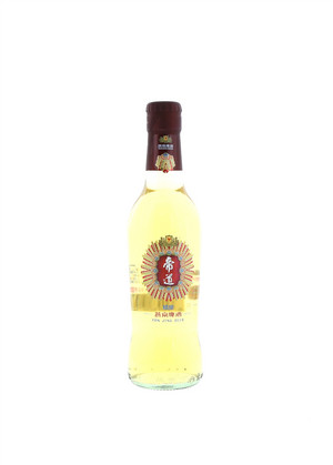 9°P300ml白瓶燕京帝道啤酒