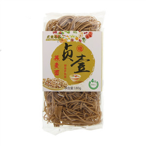 贞壹名品贞壹果蔬面（荞麦面）