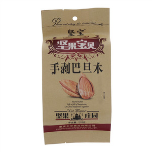 坚宝手剥巴旦木