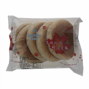 皇后印象鲜奶饼面包