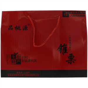 品桃源锥栗