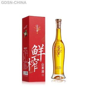 花深里特级鲜榨山茶油