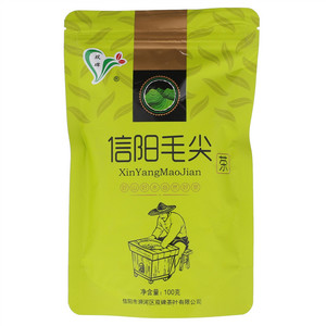 双碑信阳毛尖茶