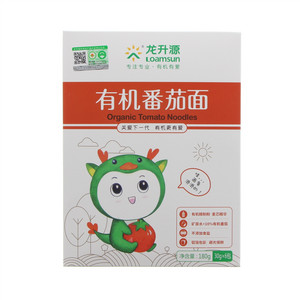 龙升源有机番茄面